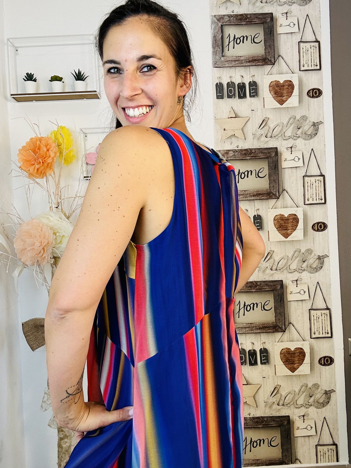 Vestito Carla Ferroni