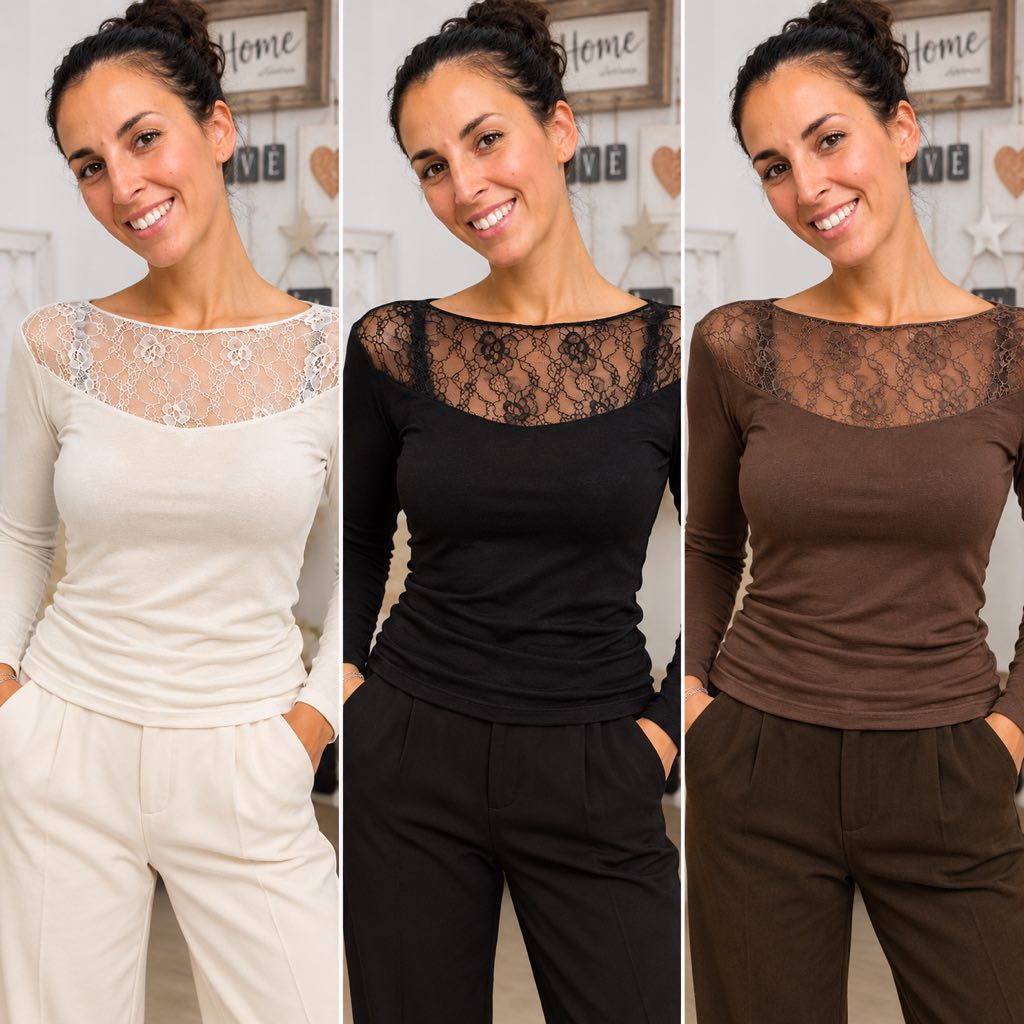 Maglia Gemma