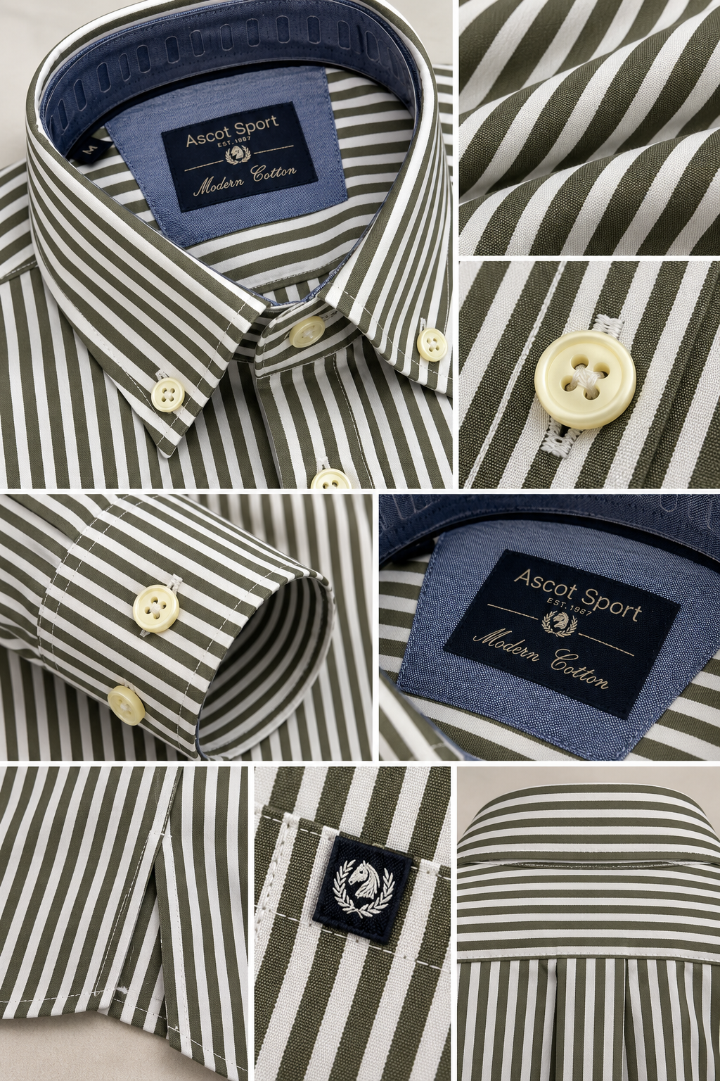 Camicia 204 / 91