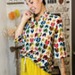 Blusa cuori