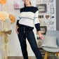 Pantalone cuore