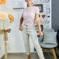 Pantalone cuore