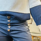 Pantalone cuore