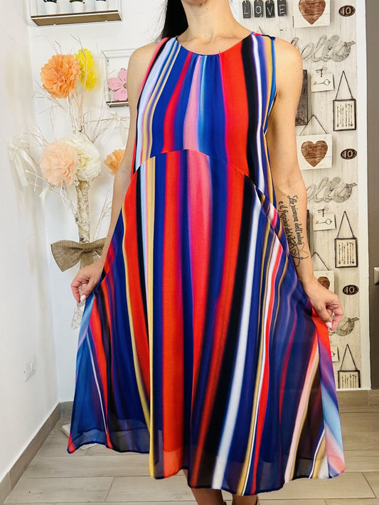 Vestito Carla Ferroni
