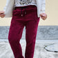 Pantalone vellutino