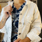 Giubbino jeans