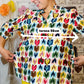 Blusa cuori