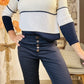 Pantalone cuore