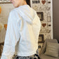 Giubbino jeans