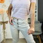 Pantalone cuore