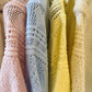 T-shirt traforata