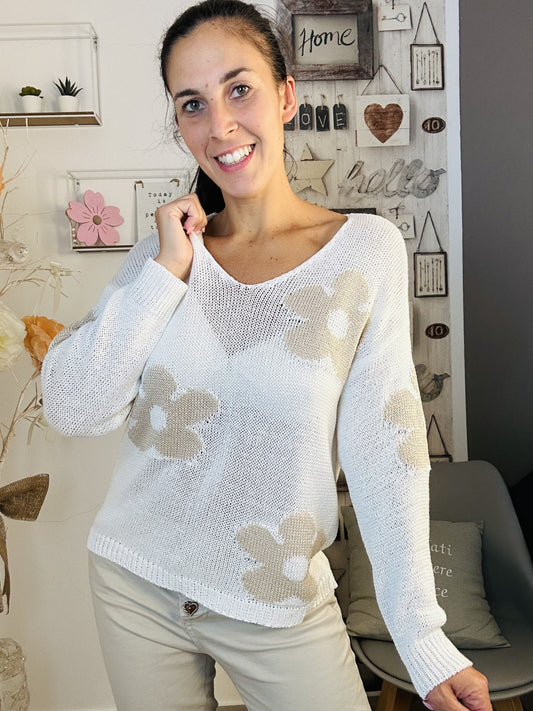 Maglia Margherita