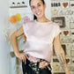 T-shirt stropicciata