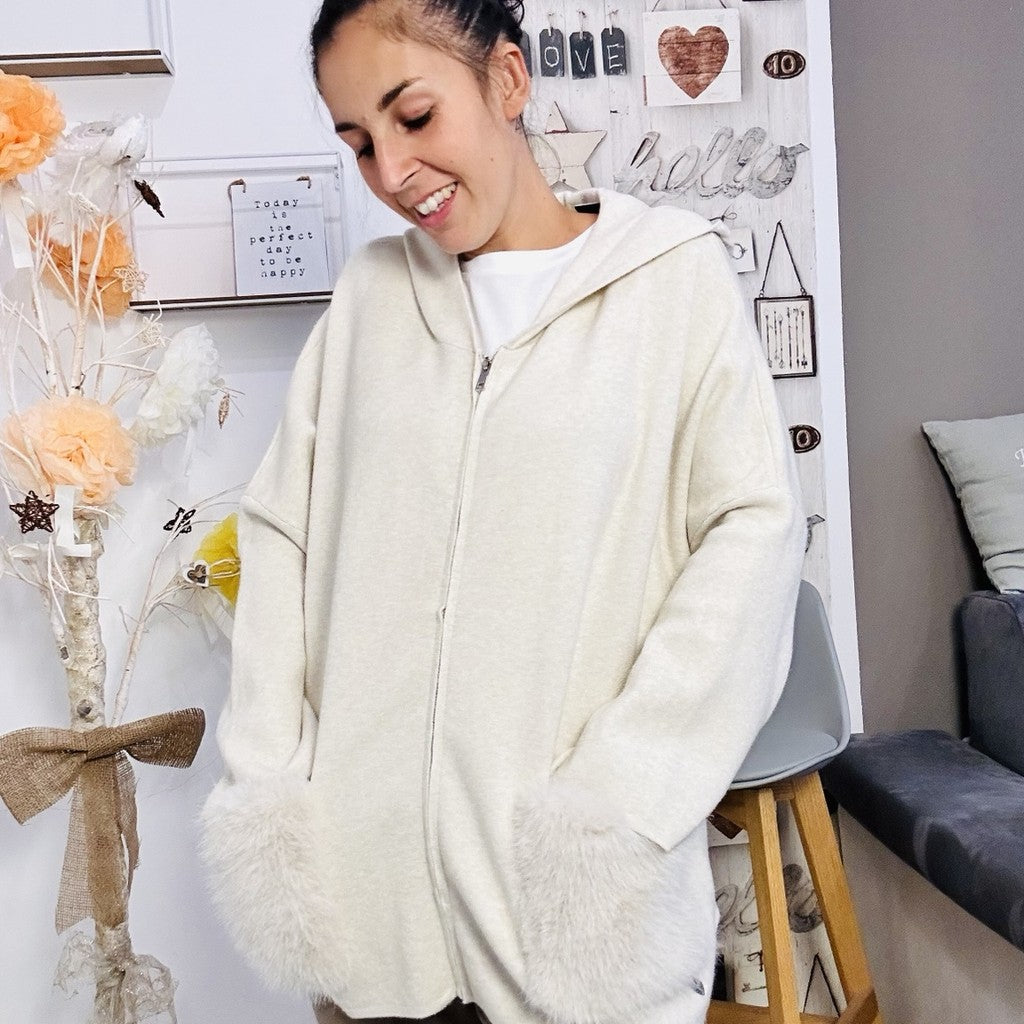 Cardigan Grace