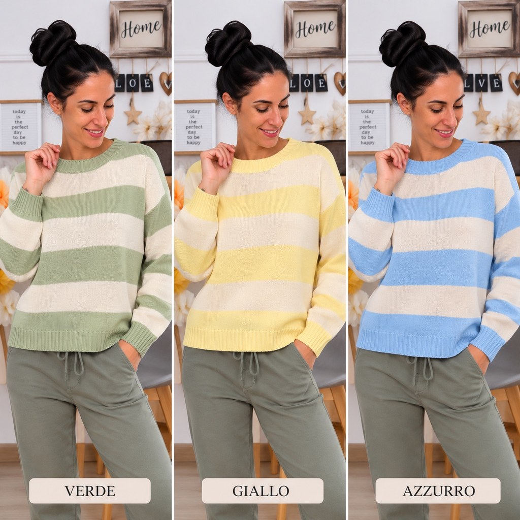 Maglia Lia