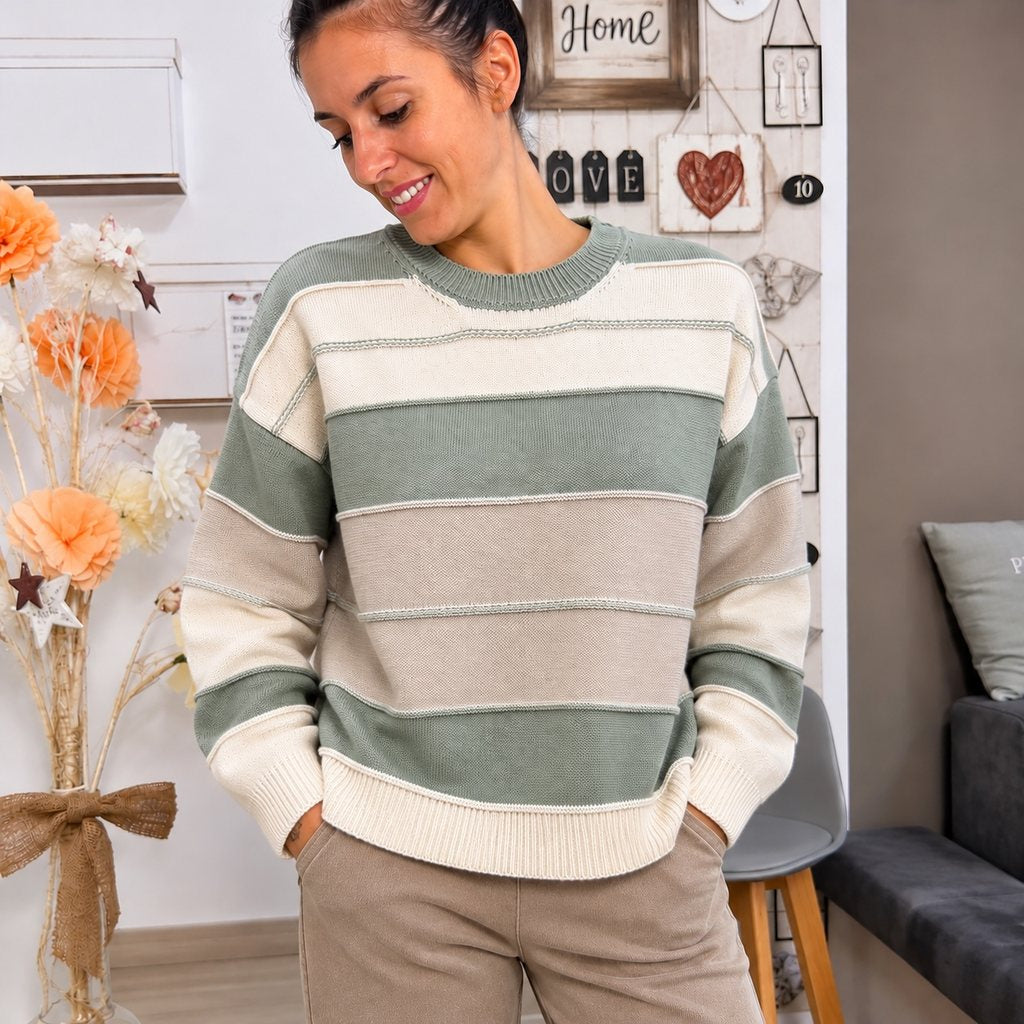 Maglia Giada