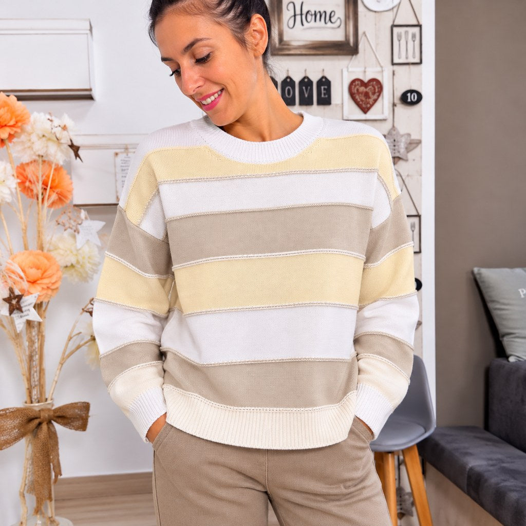 Maglia Giada