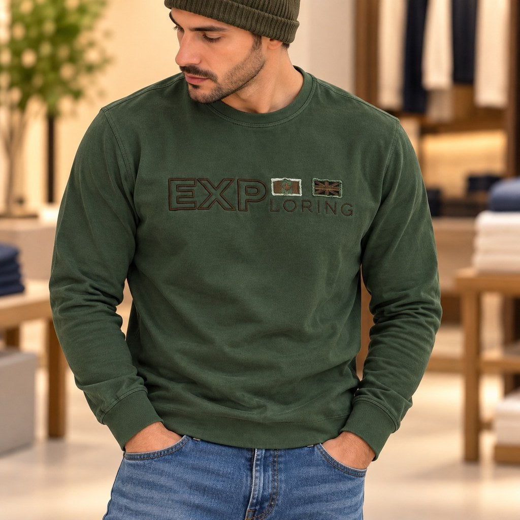 T-shirt Exp 226