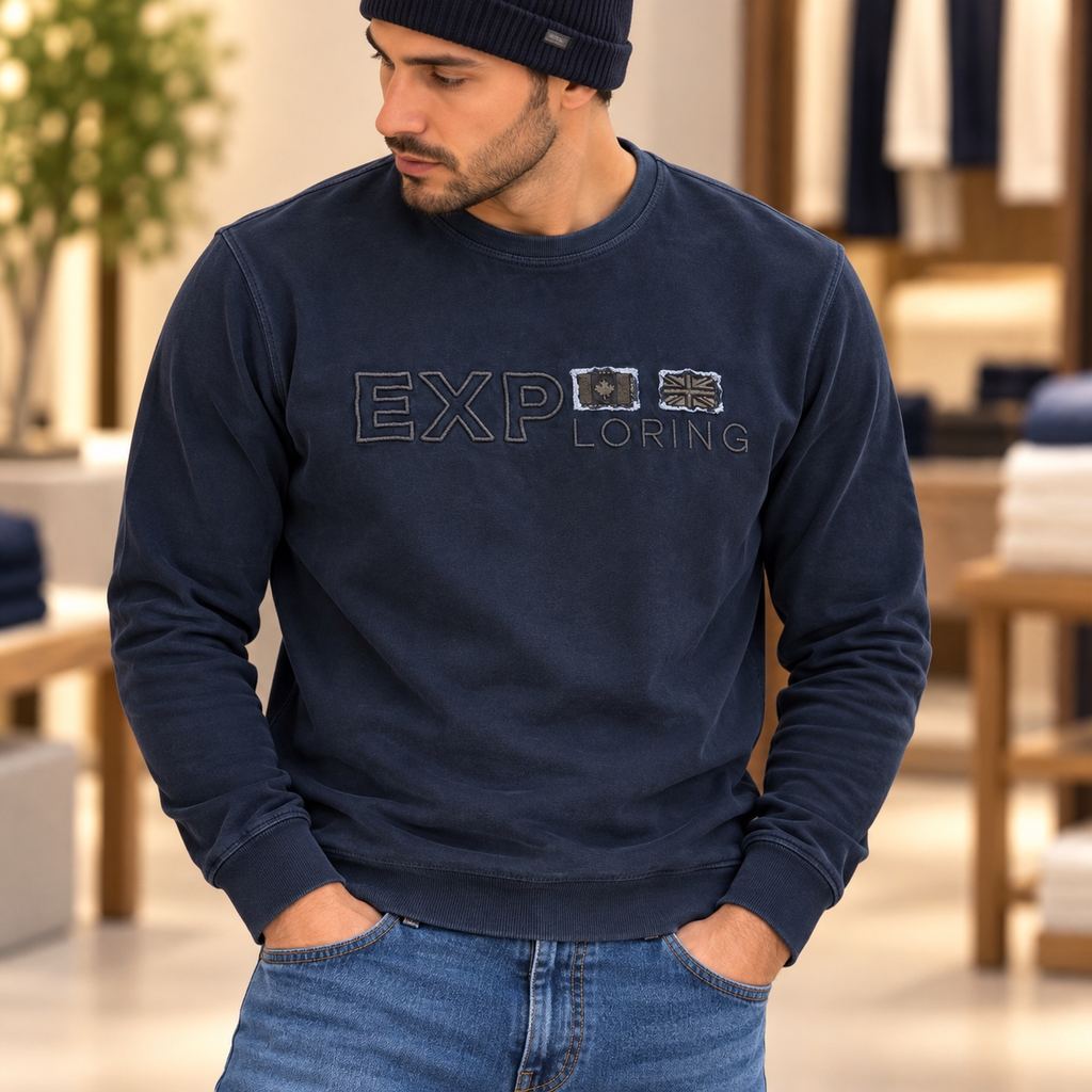 T-shirt Exp 226