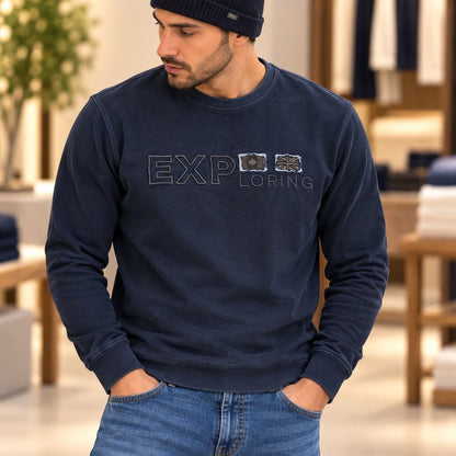 T-shirt Exp 226