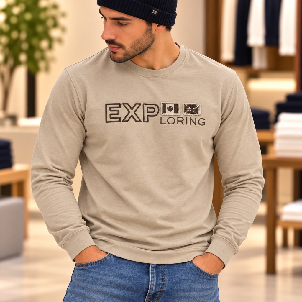 T-shirt Exp 226