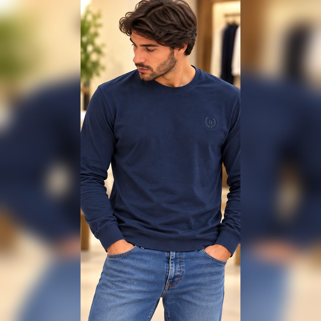 T-shirt basic 9024