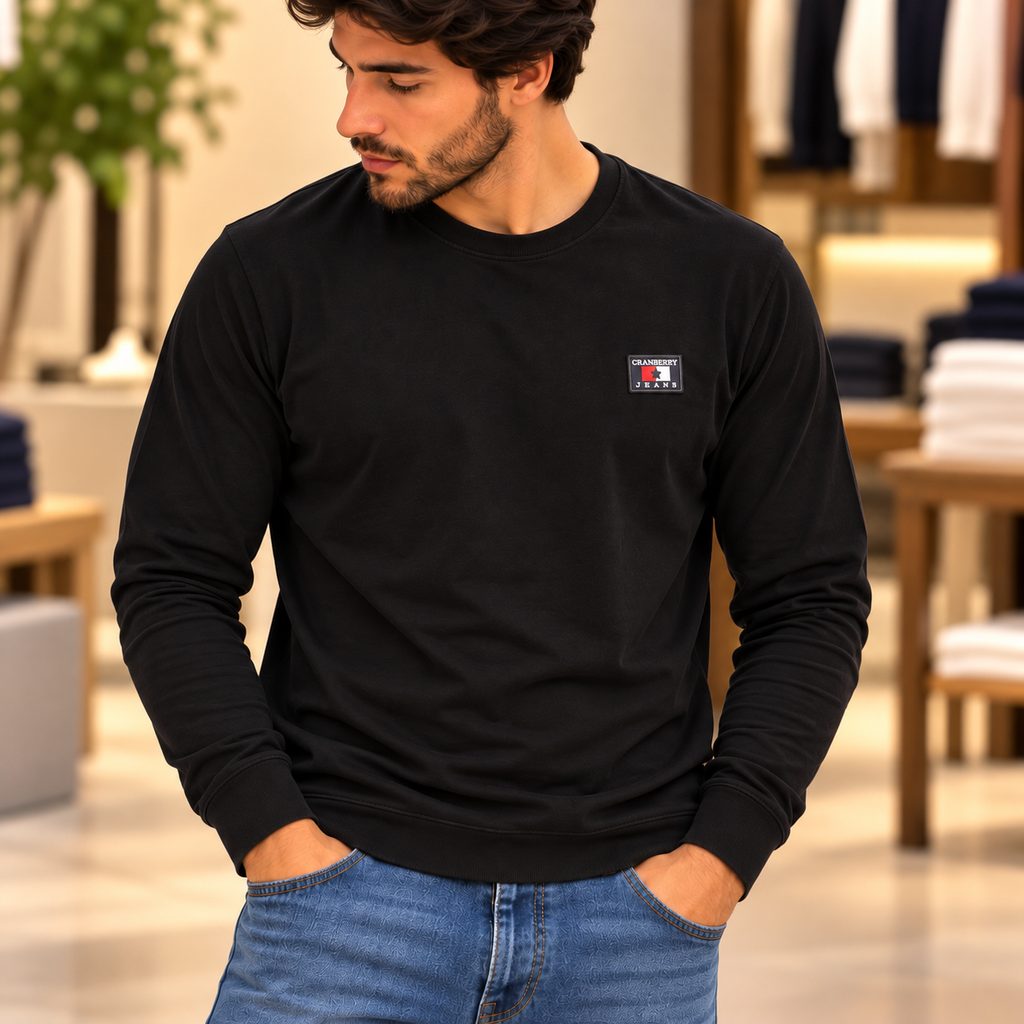 T-shirt Cra 1022
