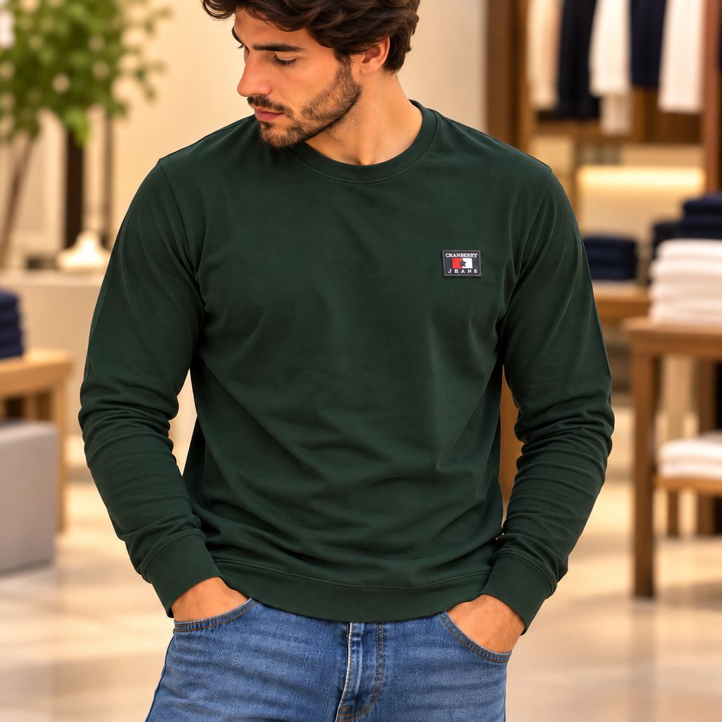 T-shirt Cra 1022