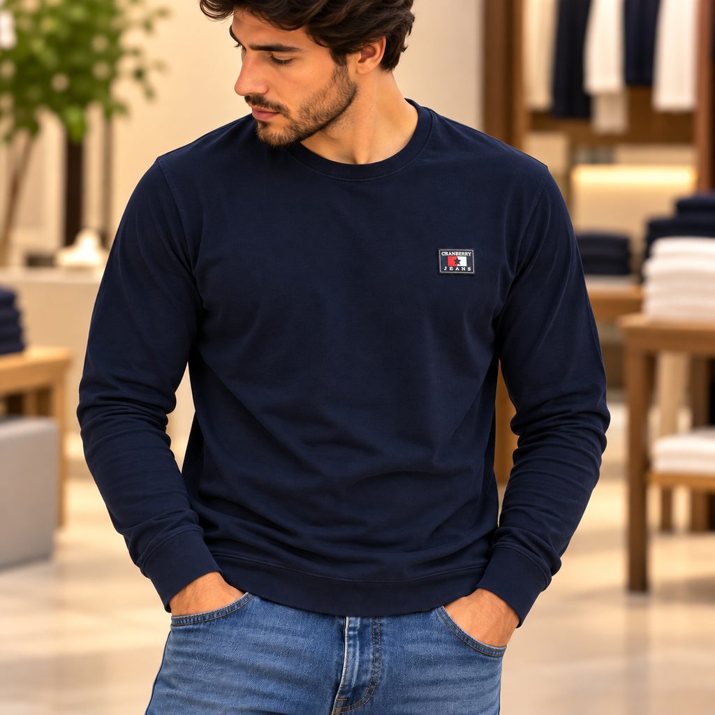 T-shirt Cra 1022