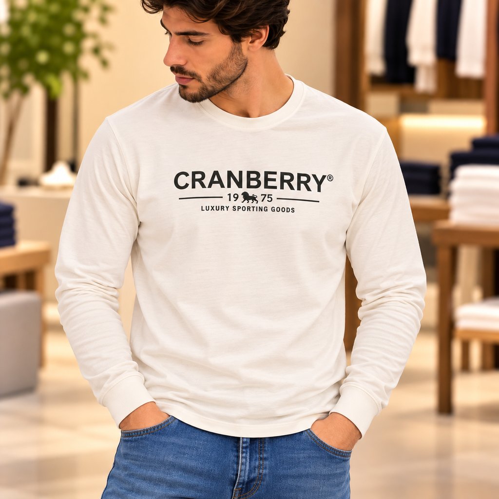 T-shirt Cra 1006