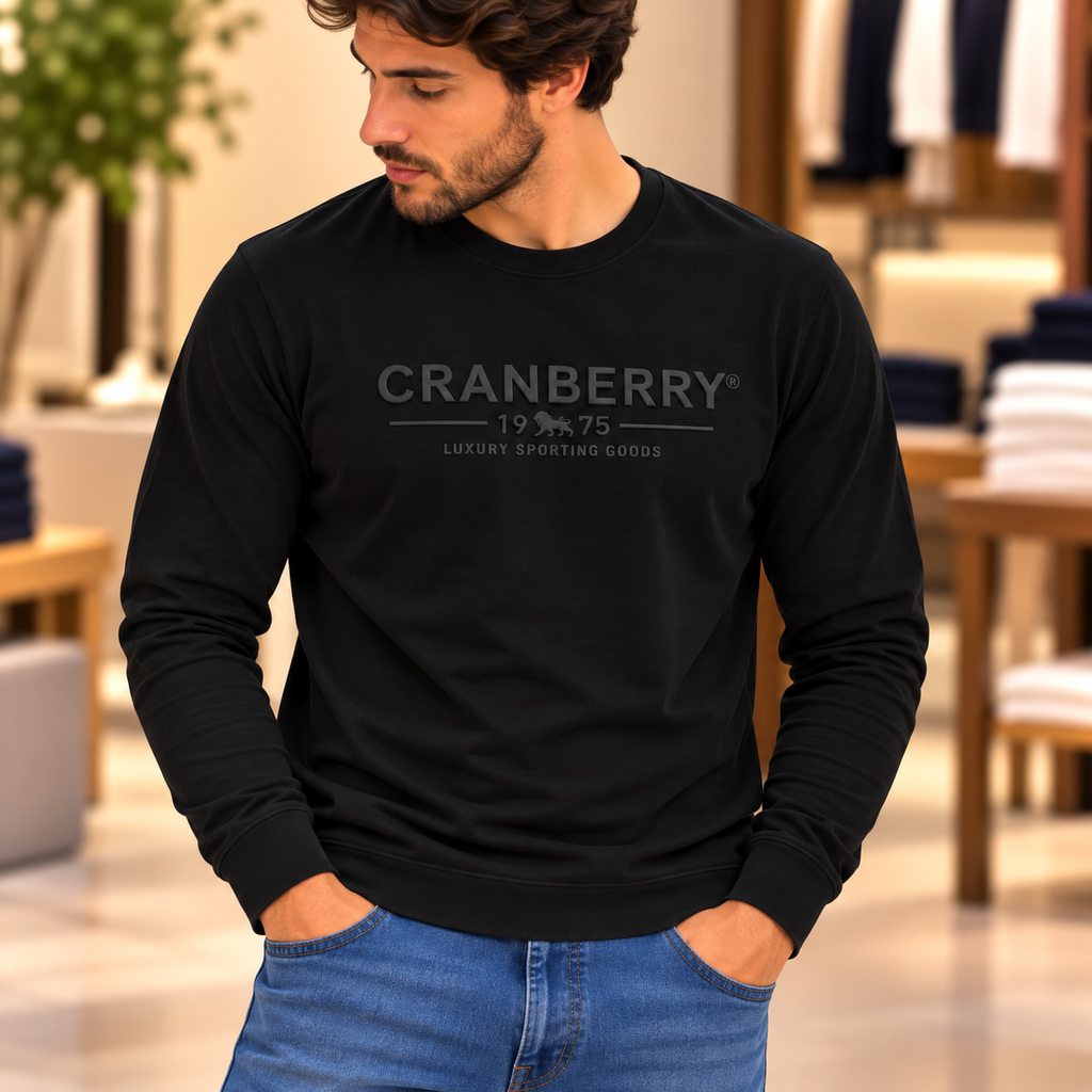 T-shirt Cra 1006