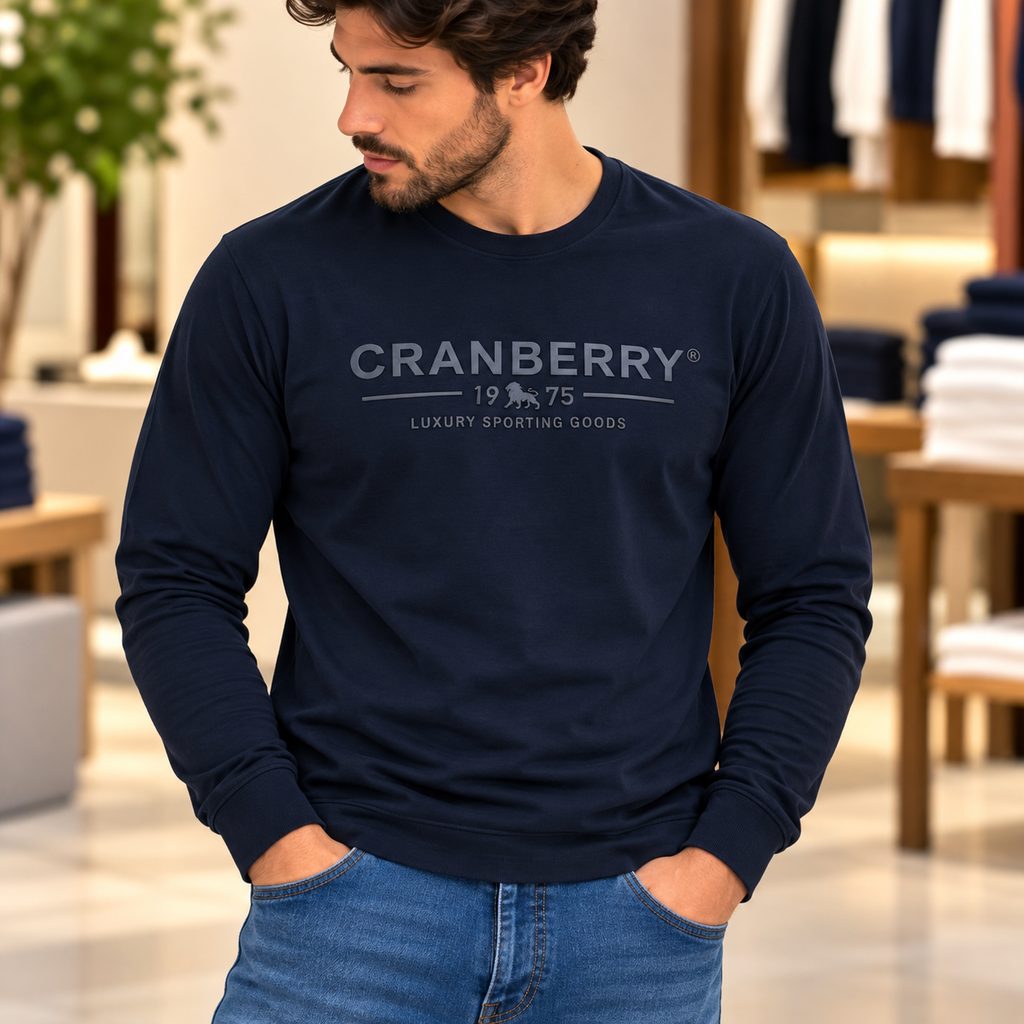 T-shirt Cra 1006