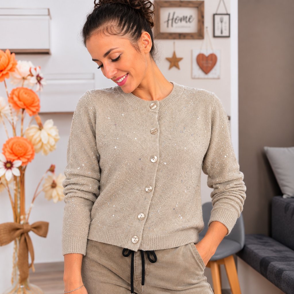 Cardigan Stella