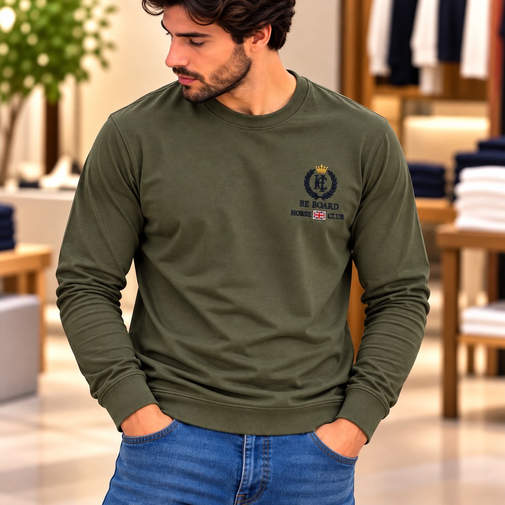T-shirt Horse 202