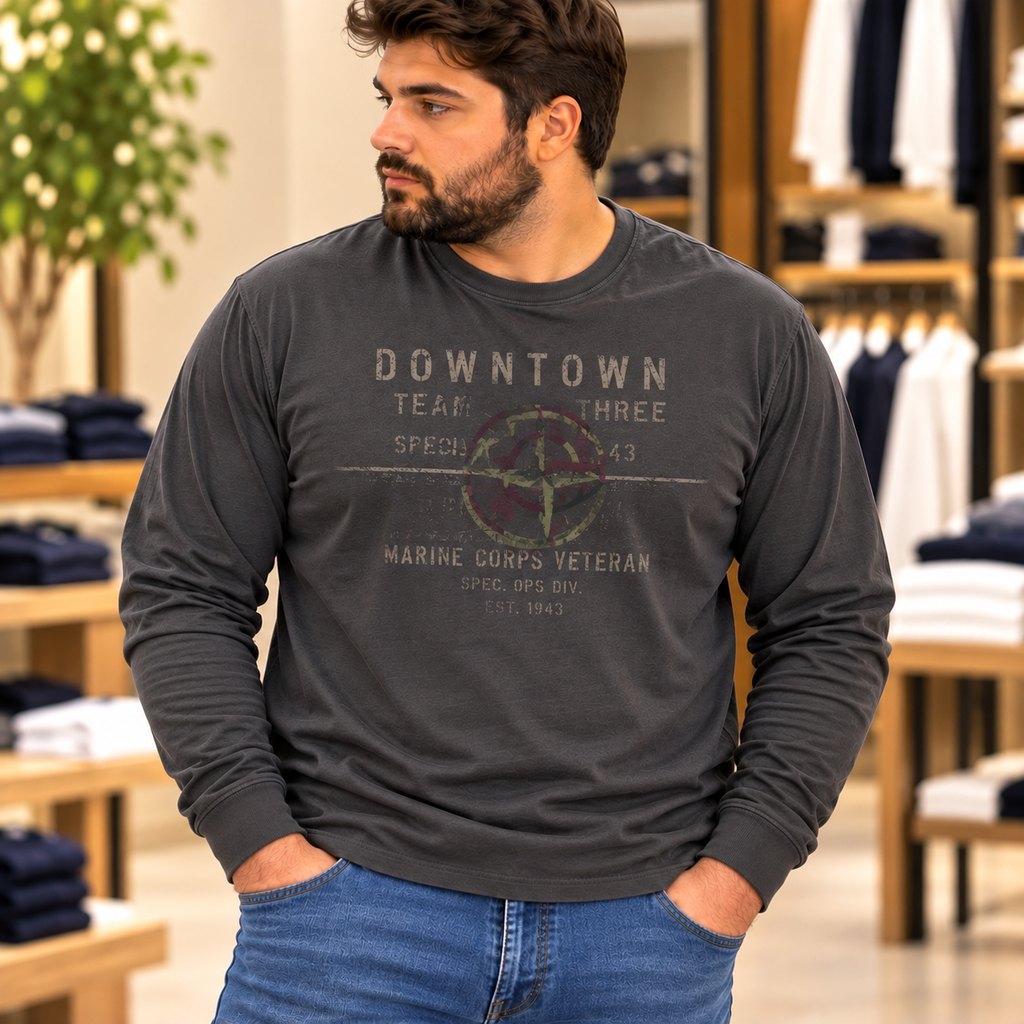 T-shirt Town 226