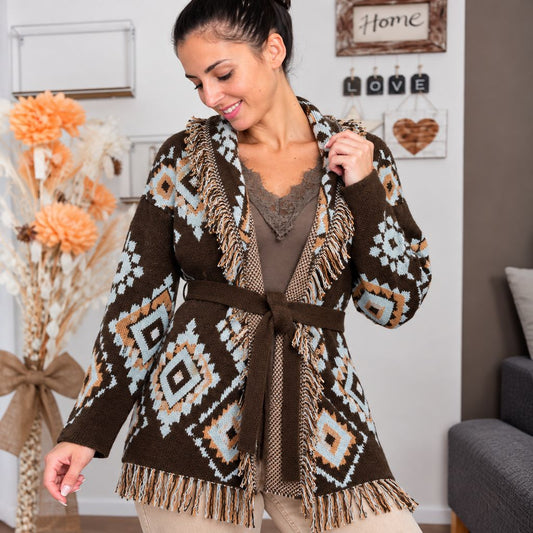 Cardigan Dakota
