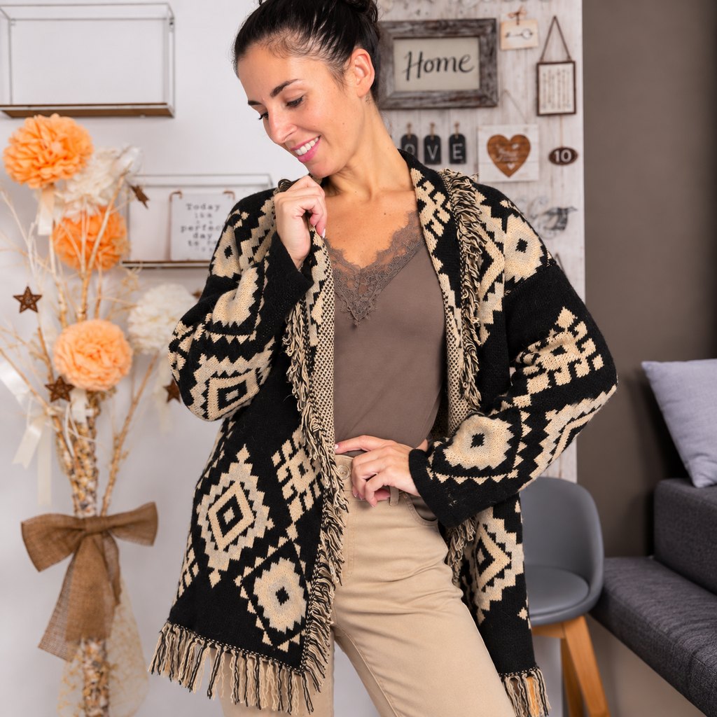 Cardigan Dakota