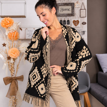 Cardigan Dakota