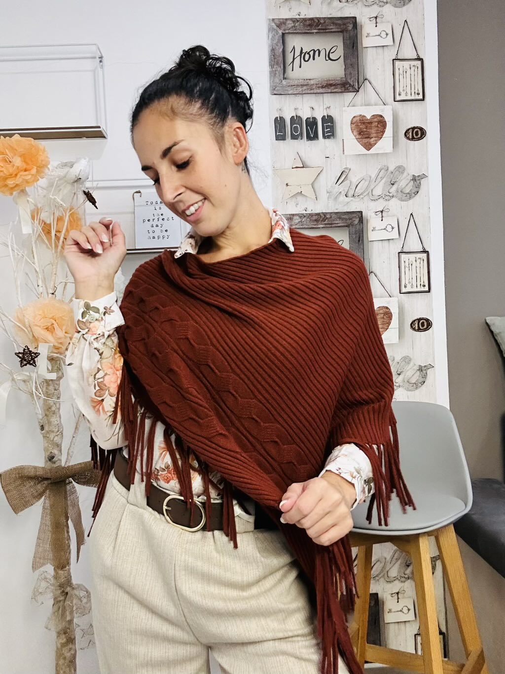 Poncho Luna