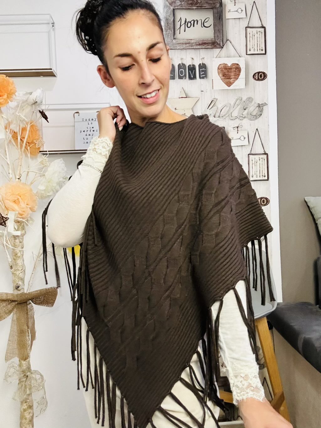 Poncho Luna