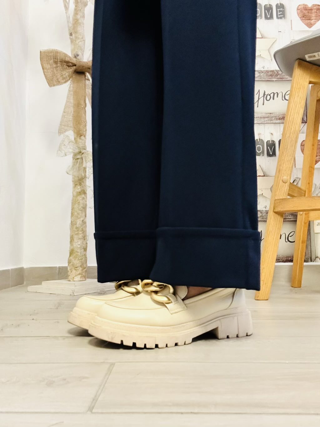 Pantalone Vittoria