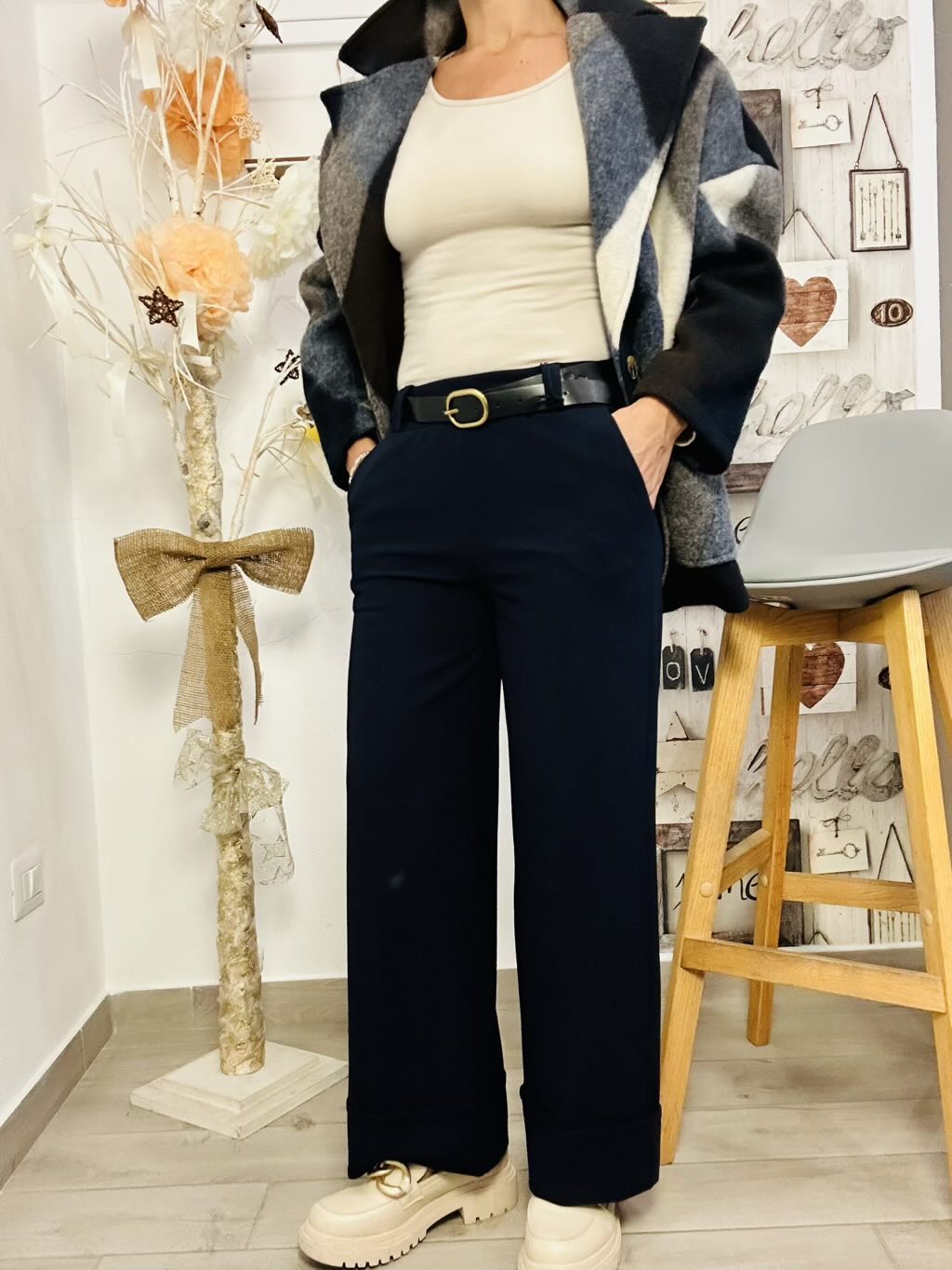Pantalone Vittoria