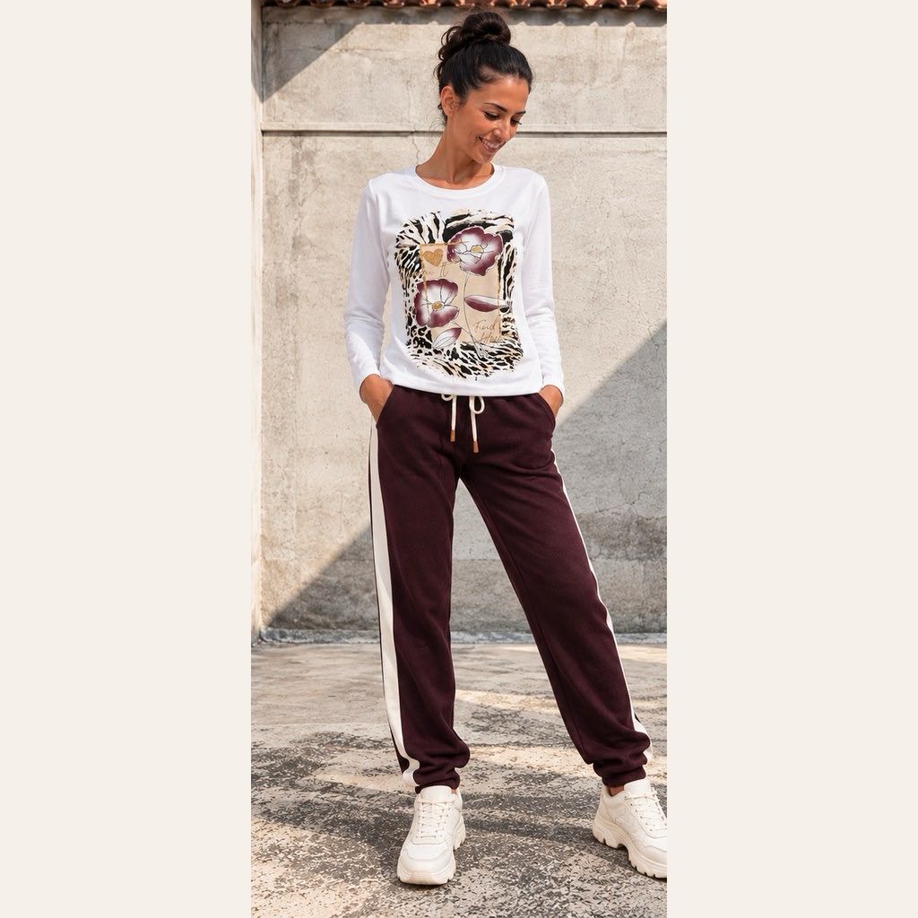 T-shirt Dream It