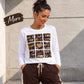 T-shirt Happy