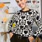 Maglia Batticuore