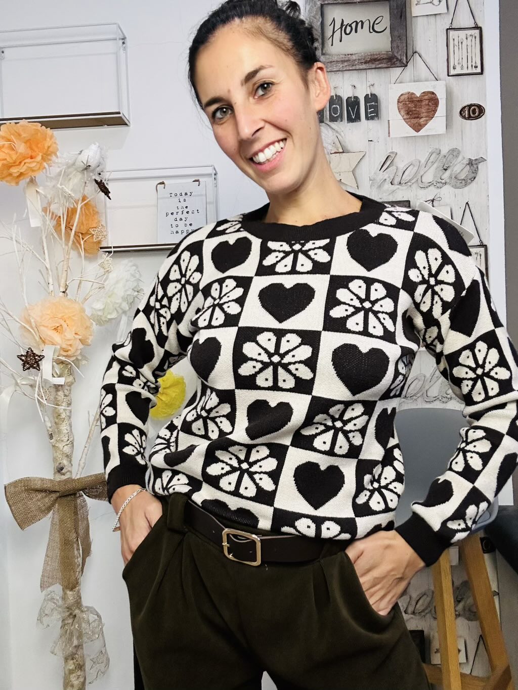 Maglia Batticuore