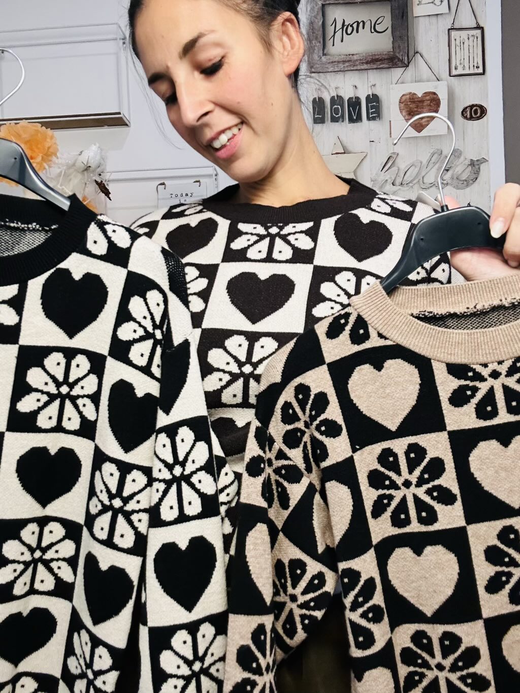 Maglia Batticuore