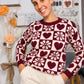 Maglia Batticuore