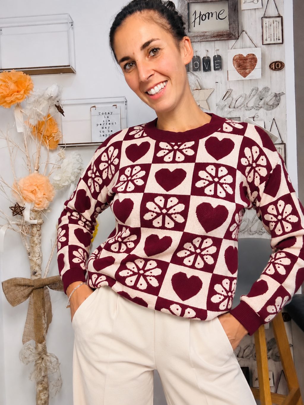 Maglia Batticuore