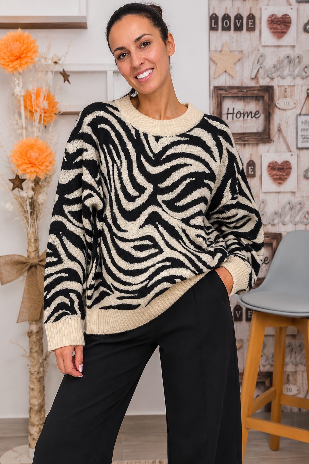 Maglia Zaira